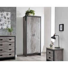 Boston 3 Piece Bedroom Set