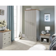 Kendal 3 Piece Bedroom Set