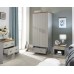 Kendal 3 Piece Bedroom Set