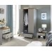 Kendal 3 Piece Bedroom Set