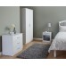 Panama 3 Piece Bedroom Set