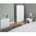 Panama 3 Piece Bedroom Set