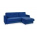 Kair Sofa bed Plush Universal Corner