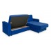 Kair Sofa bed Plush Universal Corner