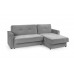 Kair Sofa bed Plush Universal Corner