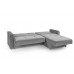 Kair Sofa bed Plush Universal Corner