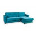 Kair Sofa bed Plush Universal Corner