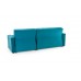 Kair Sofa bed Plush Universal Corner