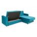 Kair Sofa bed Plush Universal Corner