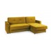 Kair Sofa bed Plush Universal Corner