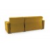 Kair Sofa bed Plush Universal Corner
