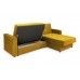Kair Sofa bed Plush Universal Corner
