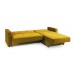 Kair Sofa bed Plush Universal Corner