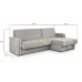 Kair Sofa bed Plush Universal Corner