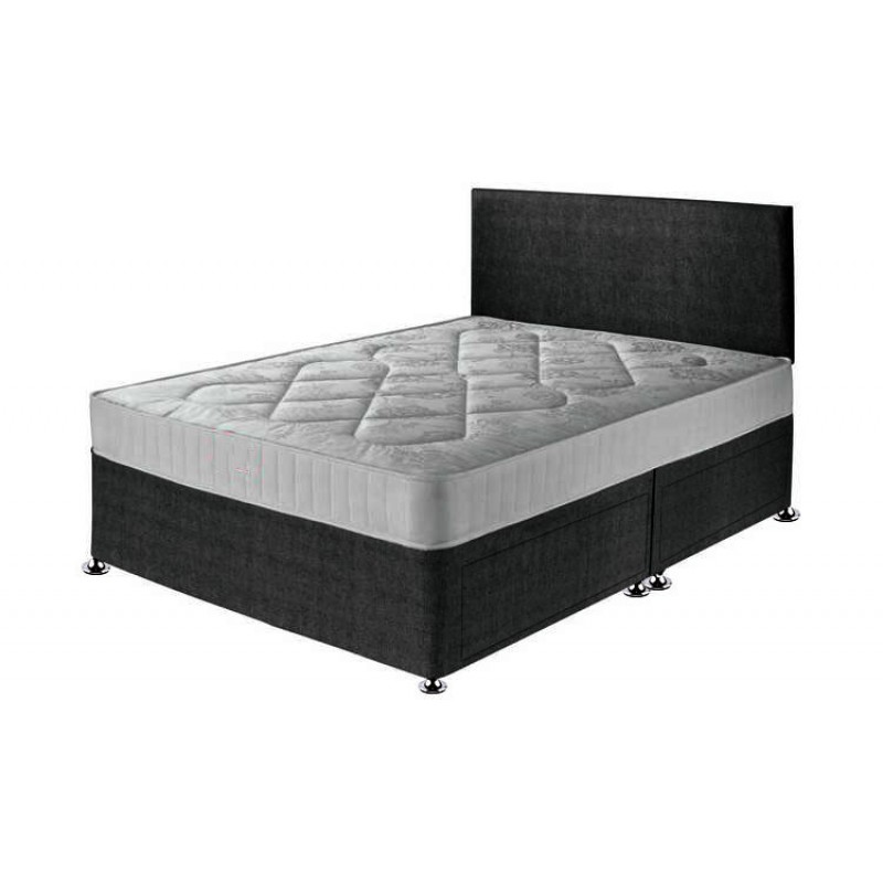 Chatsworth Complete Bed Set Chatsworth Complete Bed Set