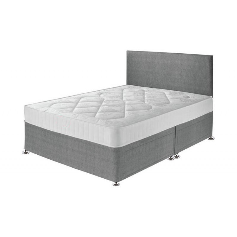 Alpine Complete Bed Set Alpine Complete Bed Set