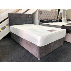 Indulgence 1000 Complete Divan Bed