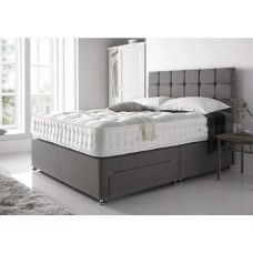 Canterbury Complete Divan Bed
