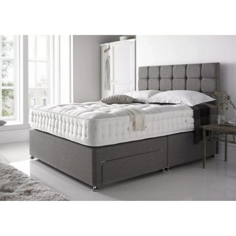 Princeston Complete Bed Set