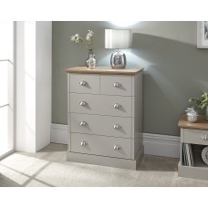 Kendal 2+3 Drawer Chest