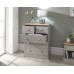 Kendal 2+3 Drawer Chest
