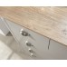 Kendal 2+3 Drawer Chest