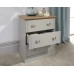 Kendal 3 Drawer Chest