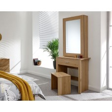 Hobson Dressing Table With Stool