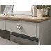 Kendal Dressing Table With Stool