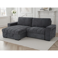 Franklin Sofabed Universal Corner