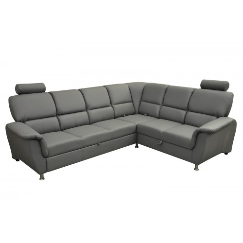 San Diego Corner Sofa Bed
