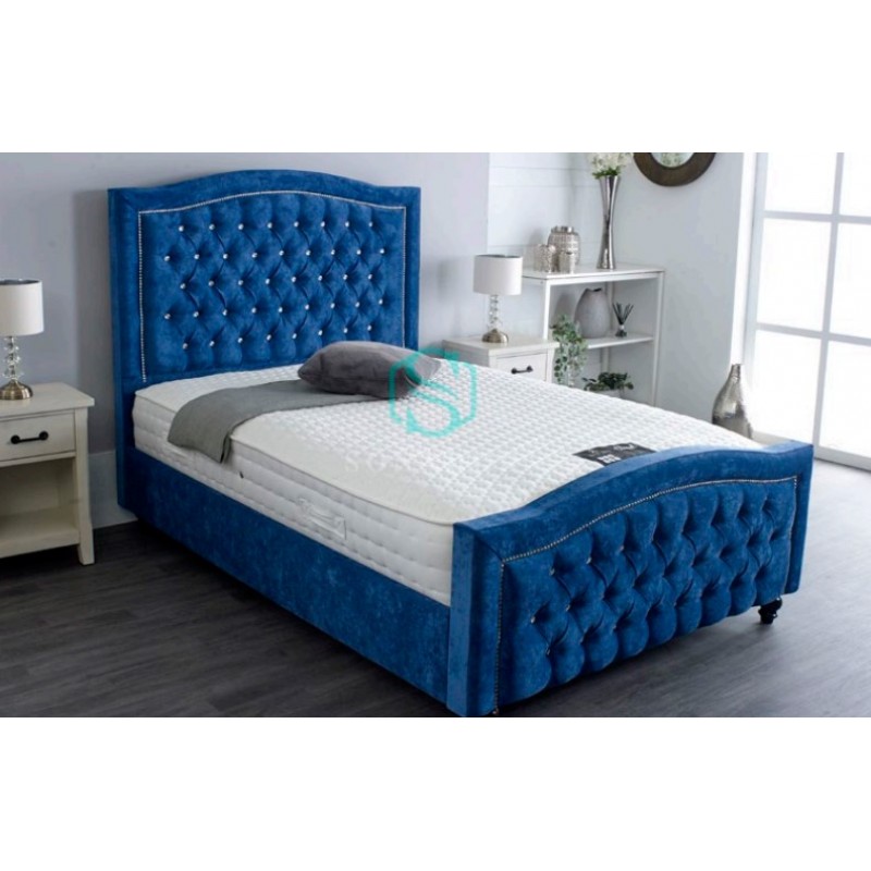 Bella Beds Frame Bella Beds Frame