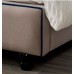 Candi Contemporary Bed