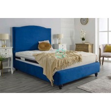 Classic Contemporary Bed