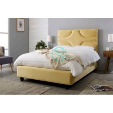 Daisy Contemporary Bed
