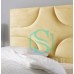 Daisy Contemporary Bed