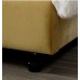 Daisy Contemporary Bed