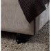 Emma Contemporary Bed
