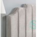 Fiona Contemporary Bed