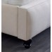 Flora Contemporary Bed