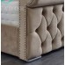 Grace Contemporary Bed