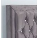 Isabella Contemporary Bed
