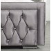 Isabella Contemporary Bed