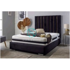 Kimberly Contemporary Bed
