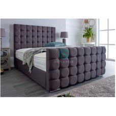 Lauren Contemporary Bed