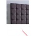 Lauren Contemporary Bed