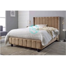 Liberty Contemporary Bed