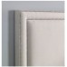 Lola Contemporary Bed