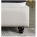 Lola Contemporary Bed
