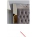 Mia Contemporary Bed
